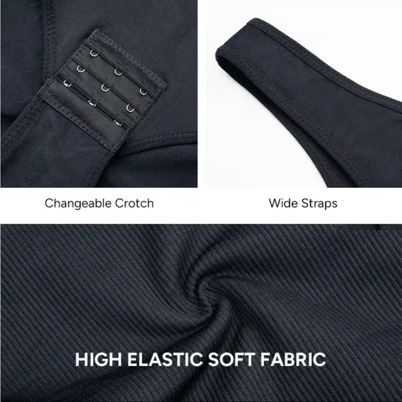 Nebility Shapewear - Picture 2 of 11